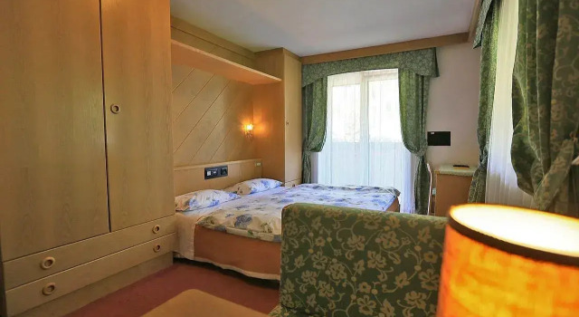 Hotel Alpe