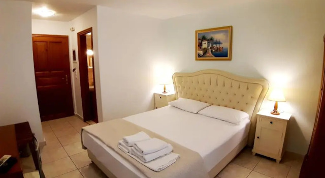 Студия Economy Anna Maria - Vanessa Apartments