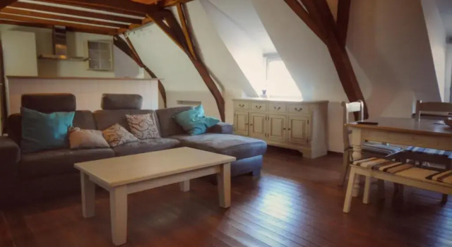 Monolocale B&B Stillant