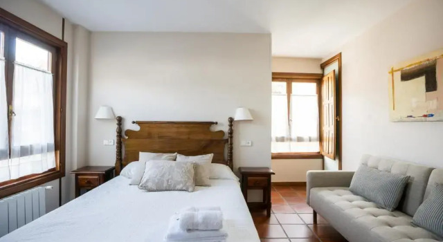 Posada La Fuentona de Ruente, Rezerwuj Hotel Ruente Kantabria