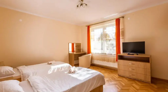 Casa Panorama, Varaa Hotelli  