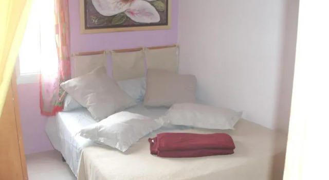 Apartment With one Bedroom in Salamanca, With Enclosed Garden and Wifi