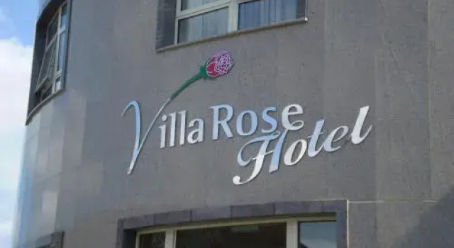 The Villa Rose Hotel & V-Spa, Rezervați Stațiune Ballybofey 