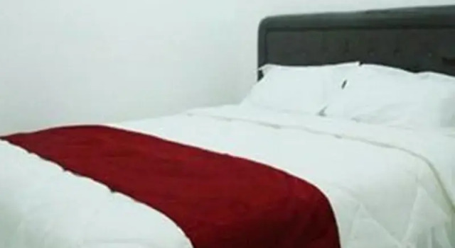 Camera Superior Providence Homestay