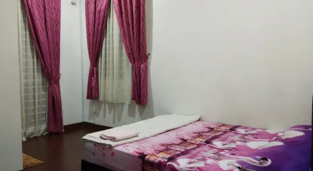 Masayu Putrajaya Homestay Presint 11, Book Feriehus Villaer i Putrajaya, Villa