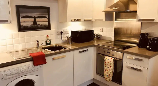 West Side 3, Varaa Hotelli 3 tähden hotellit kohteessa Merseyside, 3*