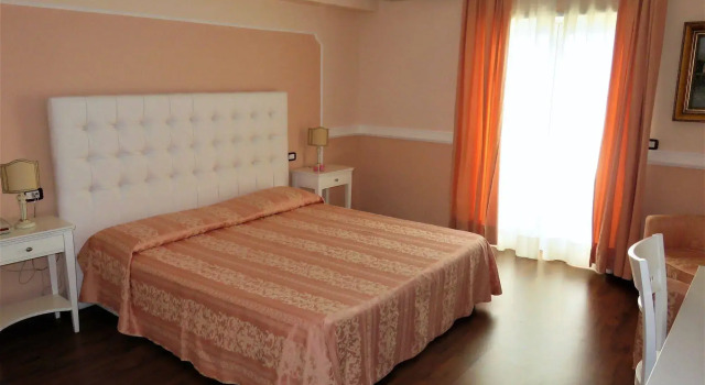 Bouganville Palace Hotel, Book Hotel Belvedere Marittimo Calabria
