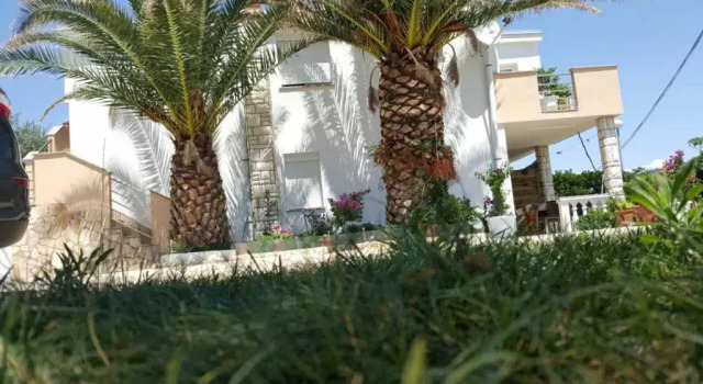 Апартаменты Apartments Bimi