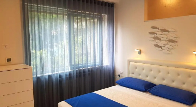 Blue Lagune Taormina Mare, Book Apartment Hotels in Sicily with Parking, Parking