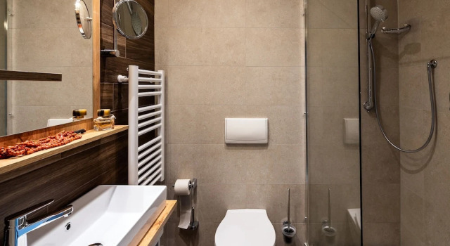 Четырёхместный номер Standard с видом на окрестности Parkhotel Hohnstein by STEIGER Hotels
