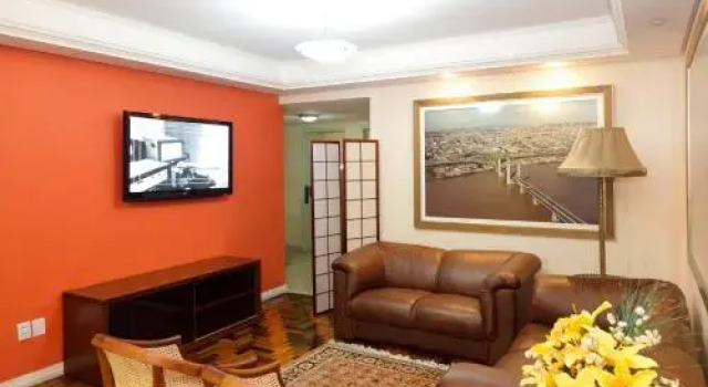 Hotel Erechim, Забронировать Отель Отели в центре Порту-Алегри, в центре