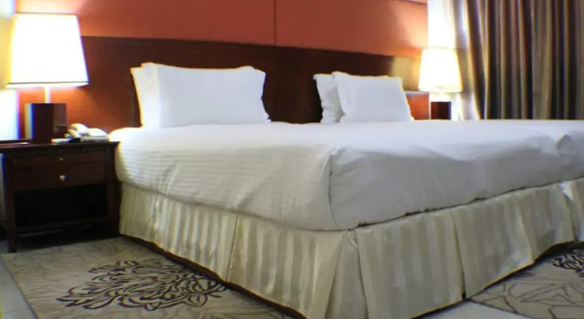 Номер Standard Royal Nick Hotel