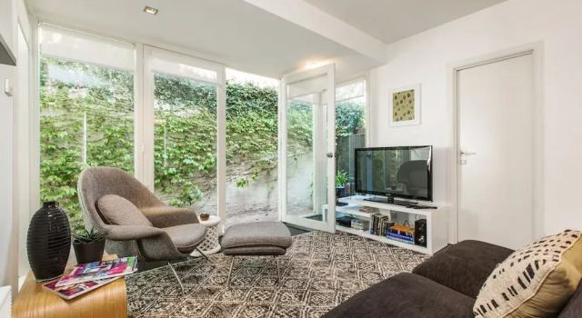 Apartment2c - Moonstruck, Varaa Huoneisto Melbourne 