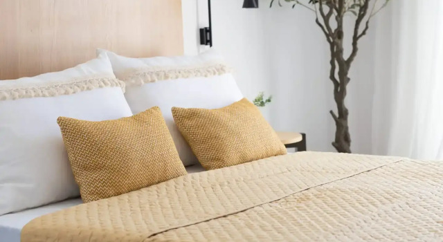 Люкс Olive Vista Suites
