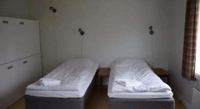 Семейный номер Standard STF Kapellskär Hostel