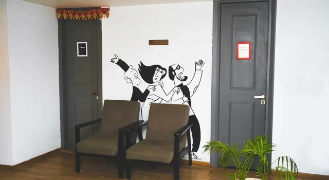 Hotel Grand Vitara