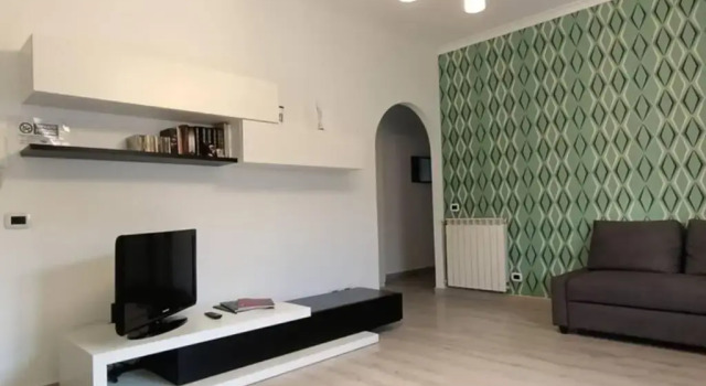 Appartamento di Zeno, Rezervovat Apartmán Hotely v Lazio s parkováním, Parkování