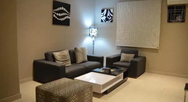Апартаменты с 2 комнатами Rafa Homes Al Izdihar 1