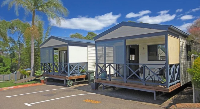 Breeze Inn 13 Princes Highway, Ulladulla, Забронировать Отель Улладалла Shoalhaven, рядом с Гавань Улладаллы