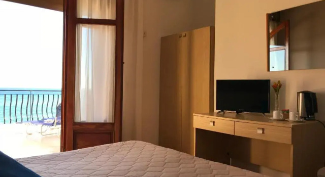 Номер Superior Hotel La Sirenetta