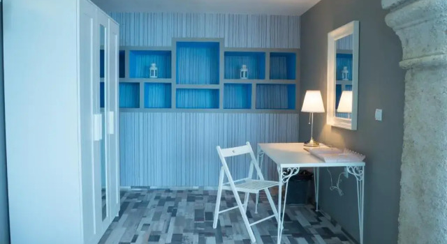 Люкс Deluxe Brigantina Beach Hotel