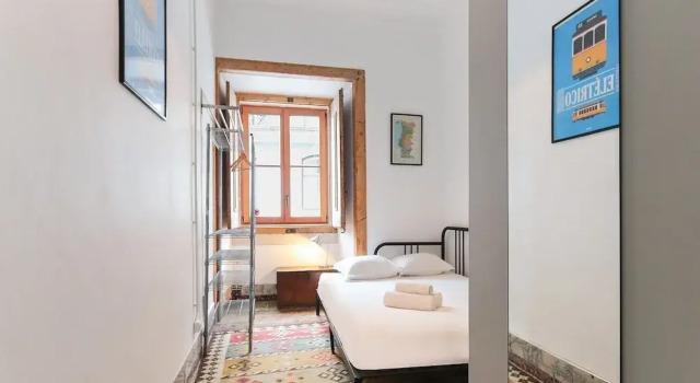 Downtown Vintage Suite III By Homing