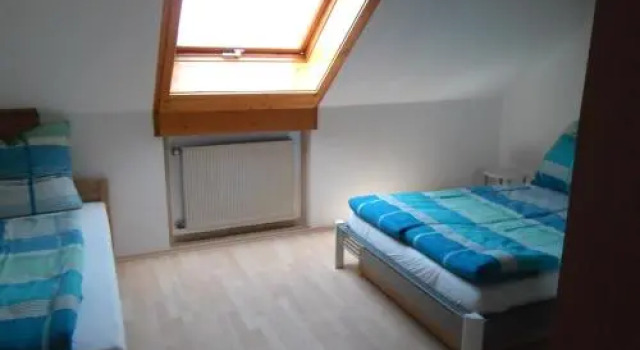 Apartment Günzblick, Varaa Huoneisto Hotellit Baijeri pysäköinnillä, Pysäköinti