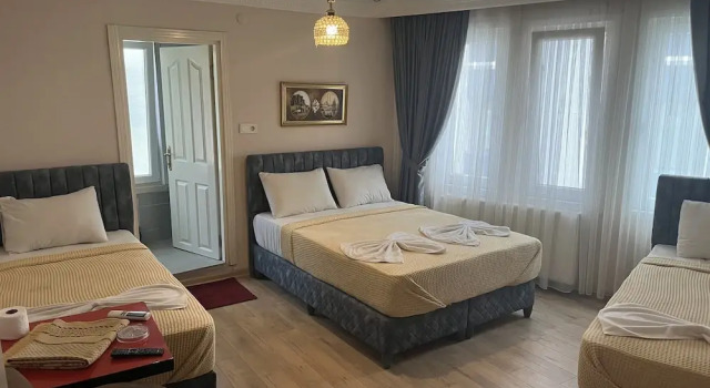 Номер Classic Metropol Hotel 2