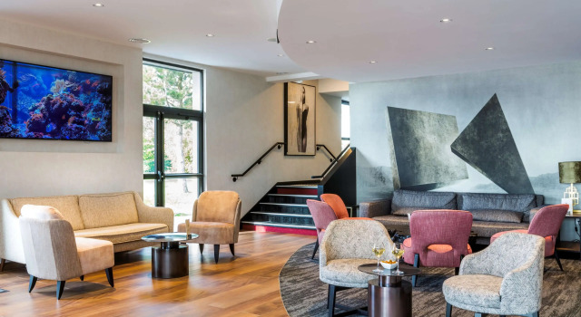 Best Western L' Aquarium Arras Nord, Rezervasyon Otel Picardy otoparklı oteller, Otopark