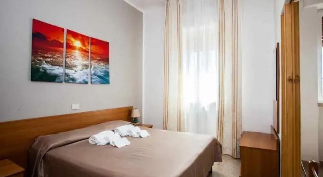 Hotel Il Cacciatore