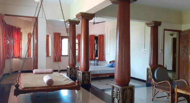 Namasthe Varkala