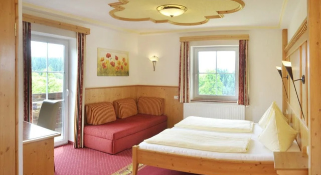 Pension Astlhof