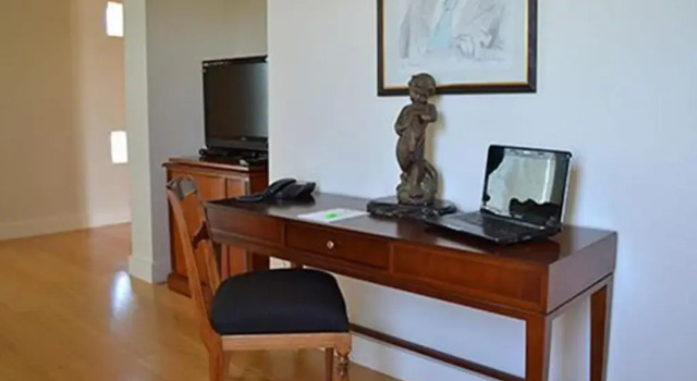 Номер Deluxe Hotel Finca Hermitage