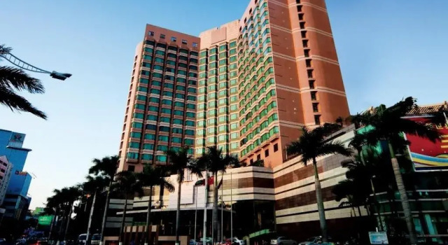 New World Shunde Hotel