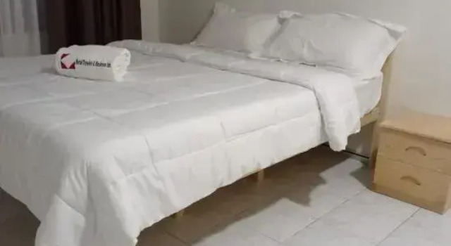 Natol Homestay-MJC Batu Kawa MJC New Township, Boek Hotel Goedkope hotels in Borneo