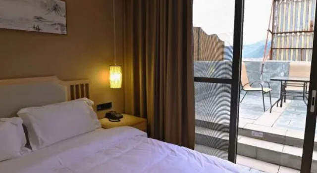 Jiang'an Yayuan Hotel, Prenota Hotel Suijiang Yunnan