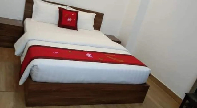 Lily Hotel, Boek Hotel Vinh Yen 