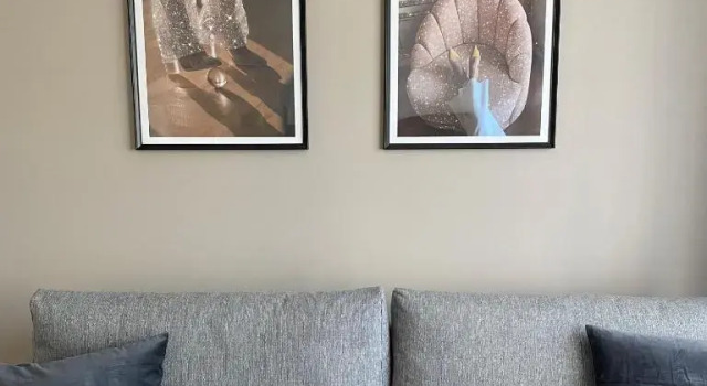 Home 58, Đặt Căn hộ Rīga 
