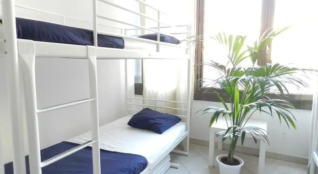Art City Hostel Barcelona - Adults only, Забронировать Хостел Эшампле Барселона, рядом с Jove Regina Theatre