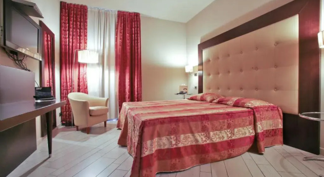 Hotel Touring, Book Hotel Fiorano Modenese Emilia-Romagna