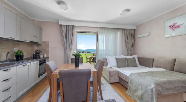 Апартаменты Deluxe Apartmani Rubinić