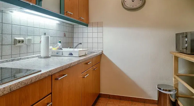 Апартаменты Standard Aparthotel Münzgasse