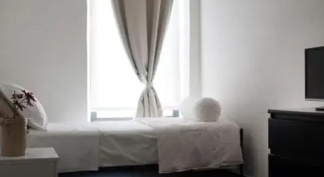 Люкс B&B Stazione