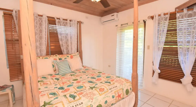 Camera Standard The Sugar Apple Lodging
