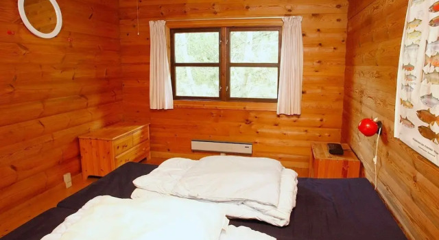 Peaceful Holiday Home in Laeso Denmark near Beach, Varaa Hotelli Laeso Island Tanska