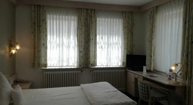 Hotel Metzgerei Rößle