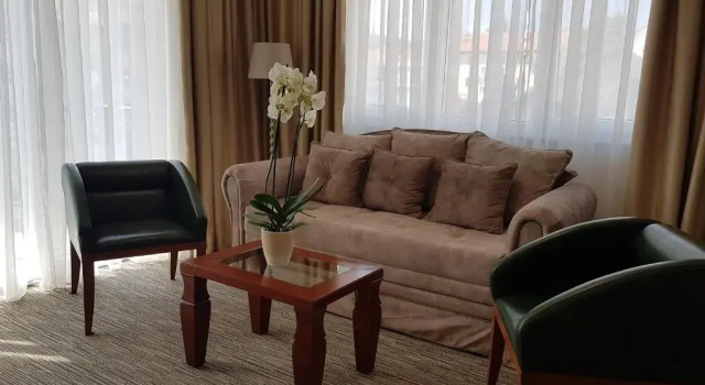 Студия Hotel Montenegrino