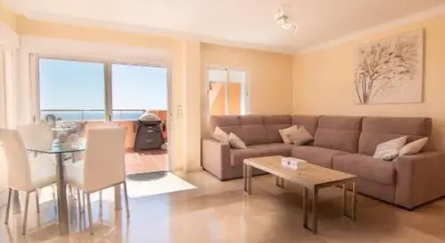 Patio Dona Julia apartemento 2130