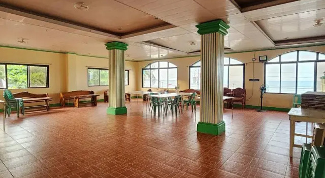 Pertible Resort, Buchen Sie Resort Anda Luzon