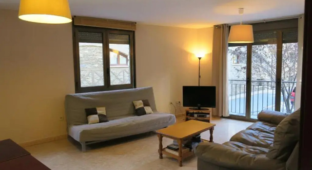 Casa Nova Regi, Rezervați Hotel Soldeu Grandvalira Ski Resort